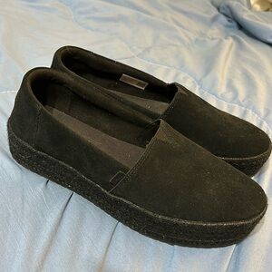 Platform Toms